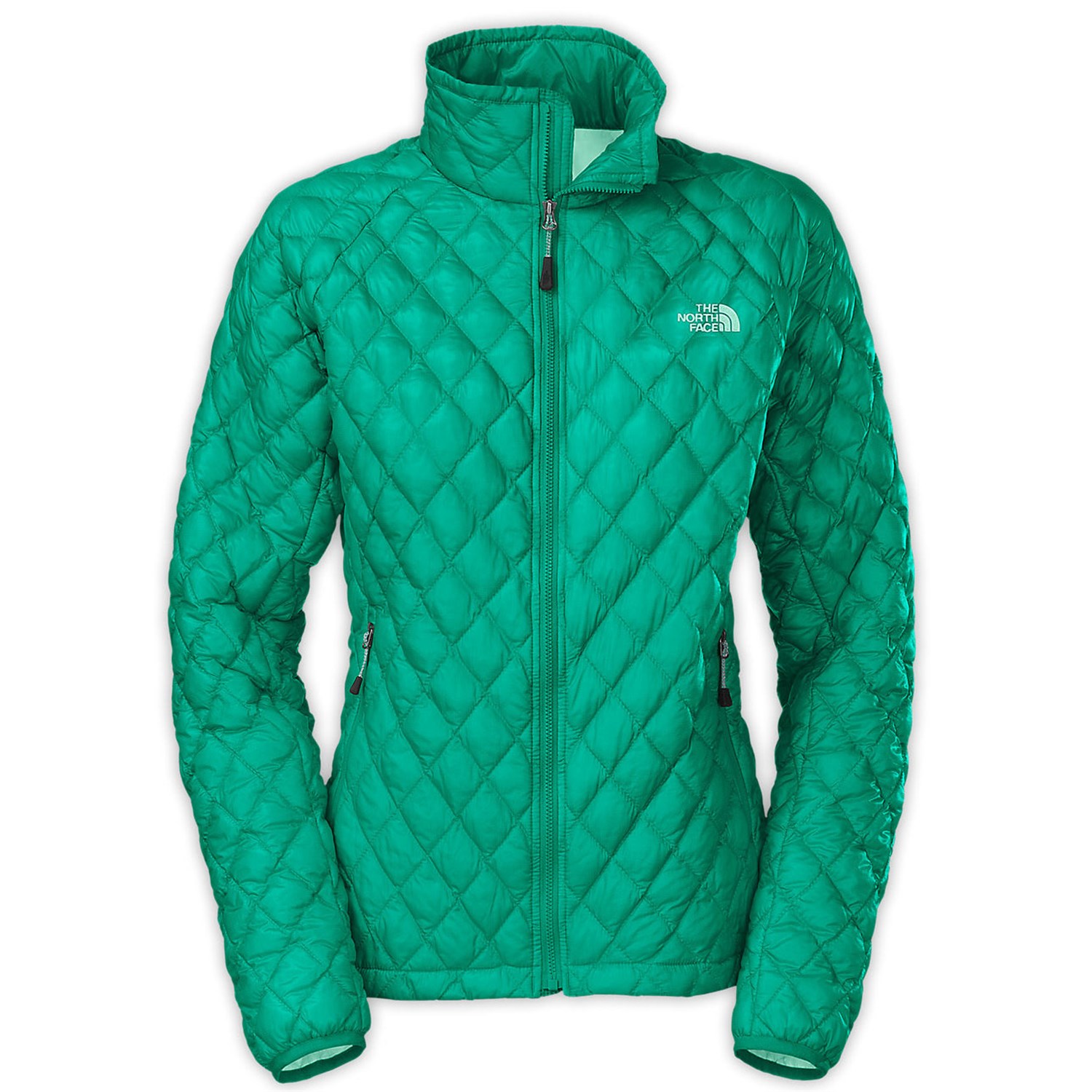 The North Face ThermoBall Full Zip Jacket - Women's | evo outlet