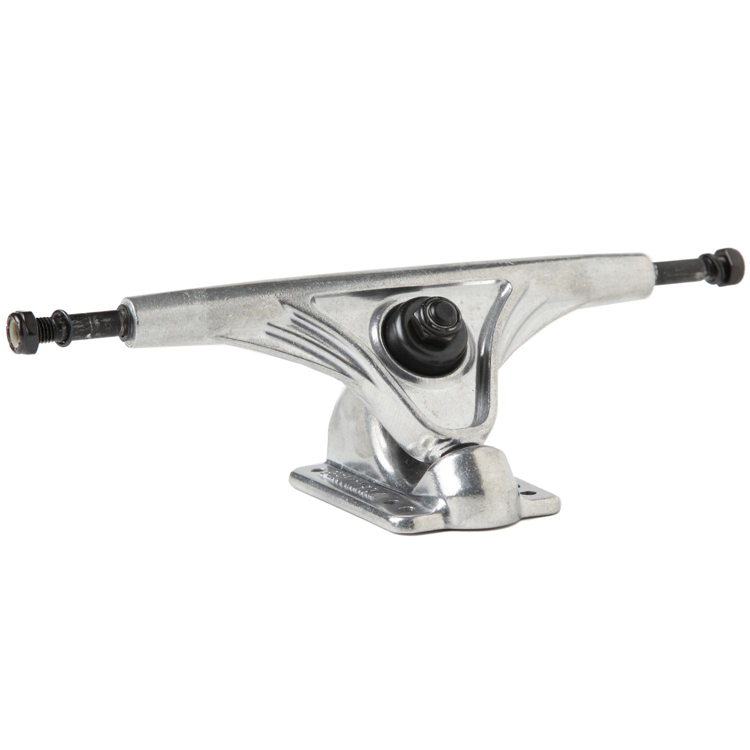 Freedom Dolly Bent Metal Inverted Longboard Skateboard Truck | evo outlet