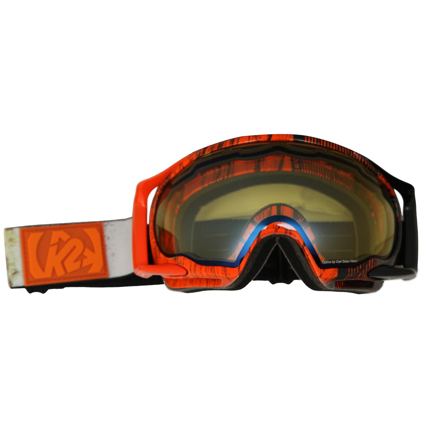 K2 Photokinetic Pro Goggles | evo outlet