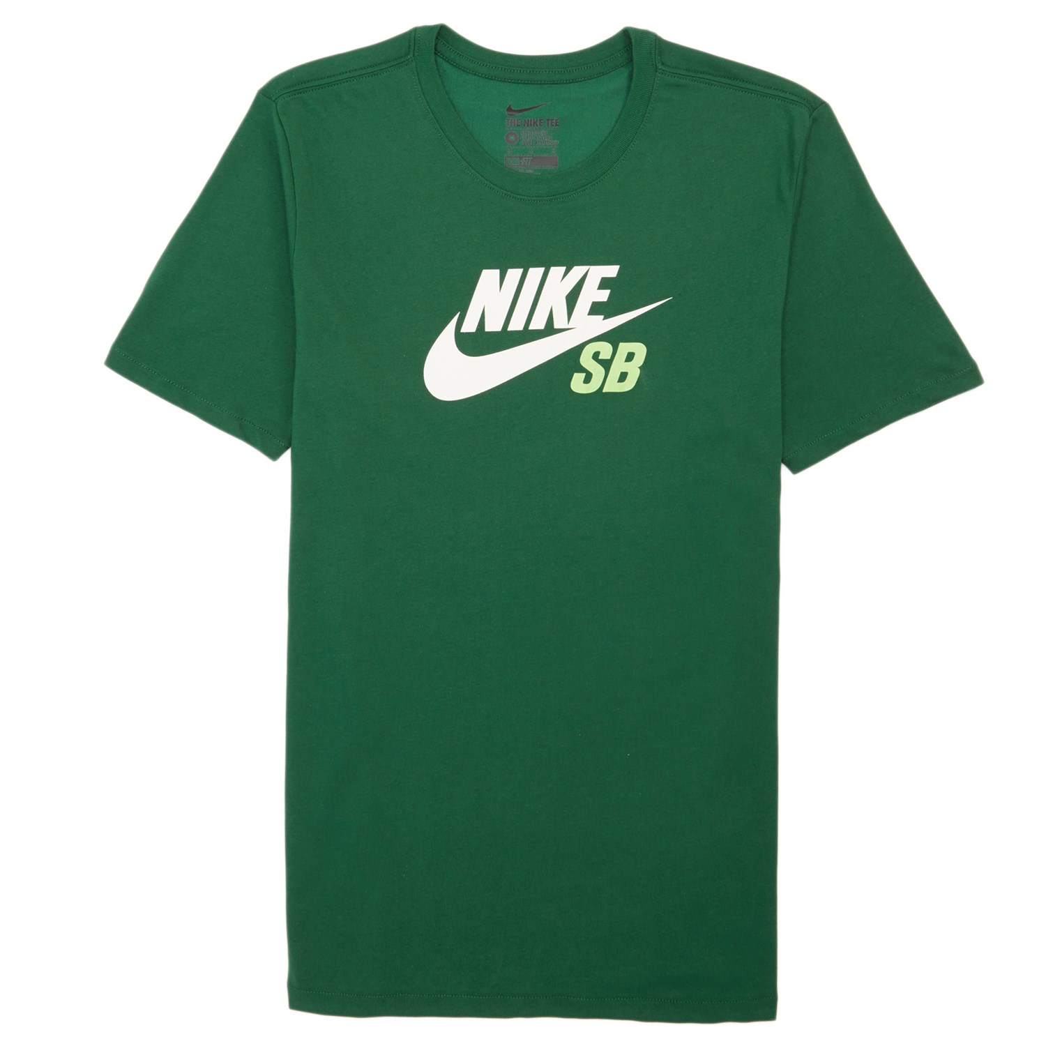 Nike SB SB Dri-Fit Icon Logo T-Shirt | evo