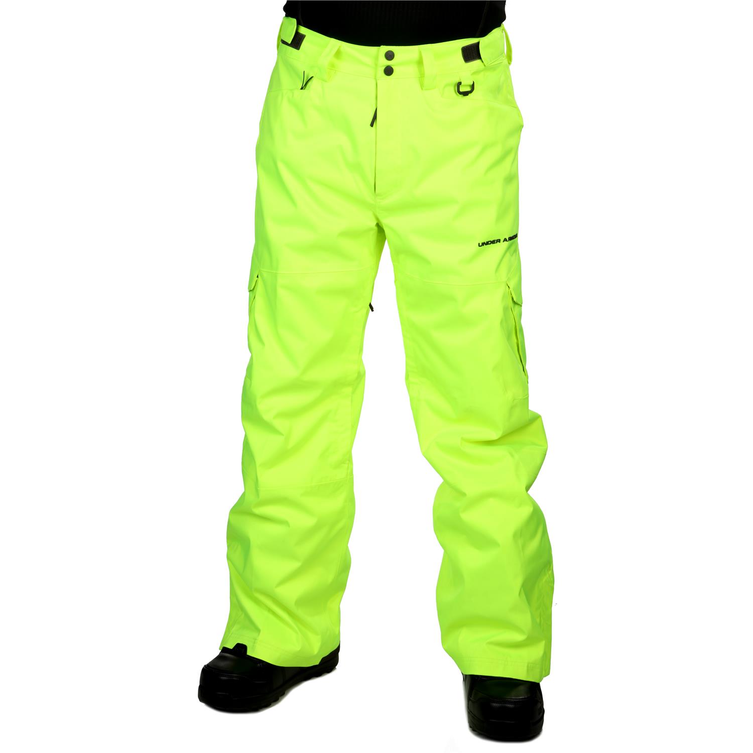 Under Armour Coldgear Infrared Snocone Pants | evo outlet
