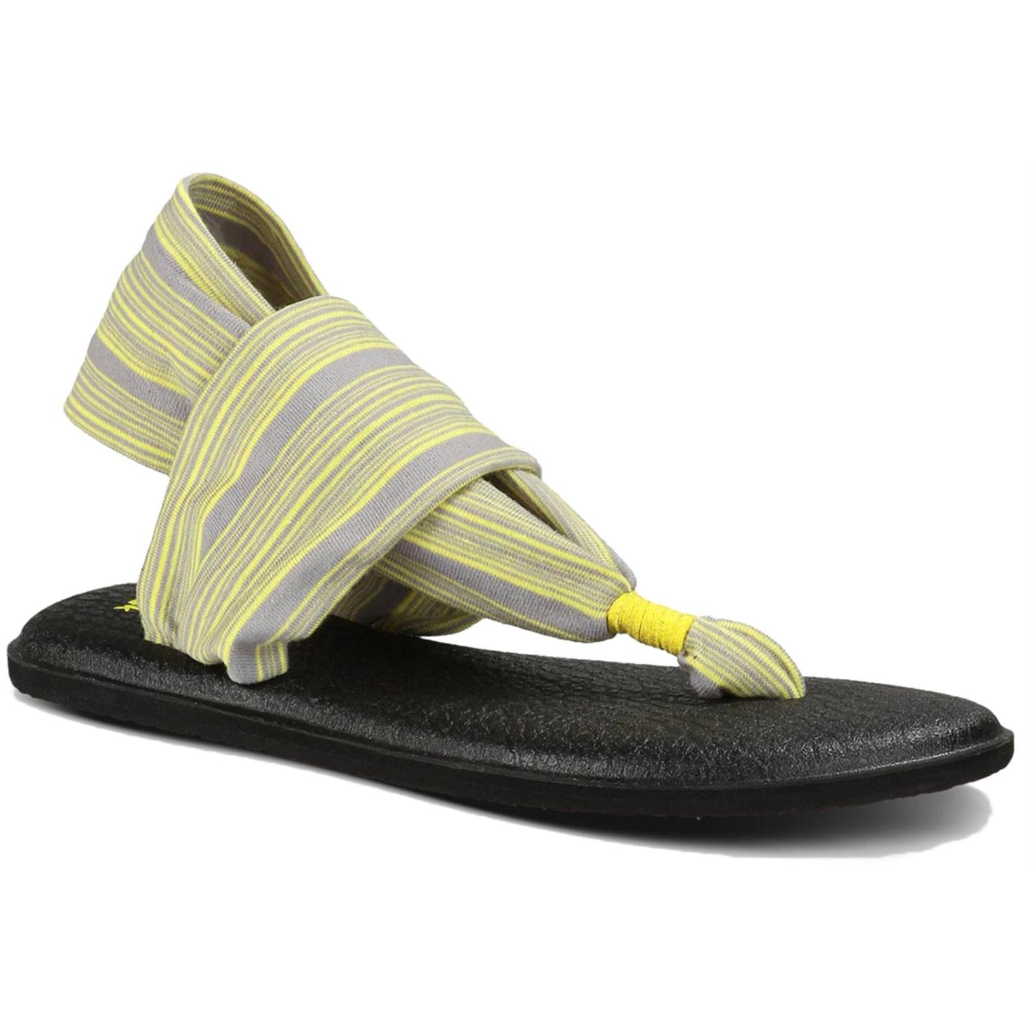 Sanuk Yoga Sling 2 Sandals - Women's | evo