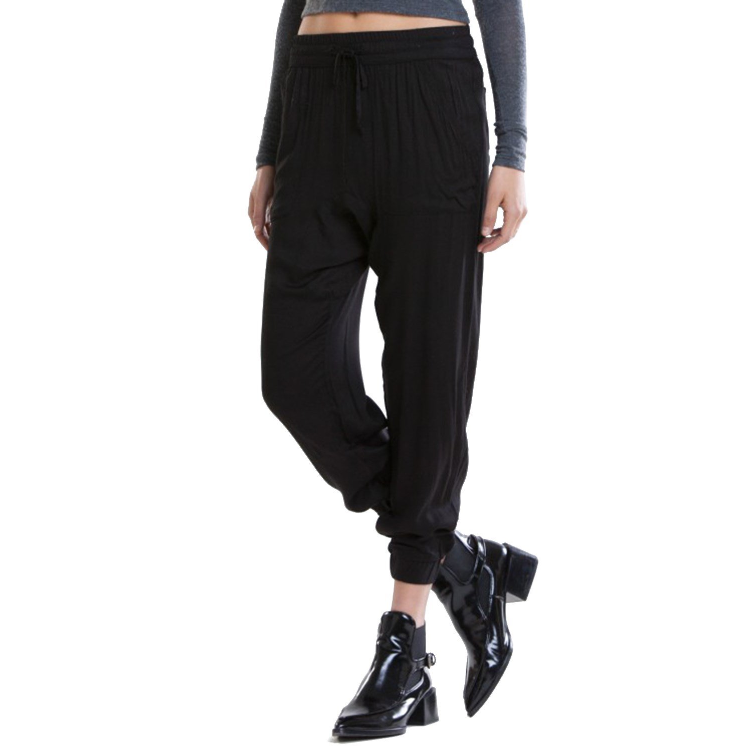 Obey Clothing Keegan Pants - Women's | evo outlet