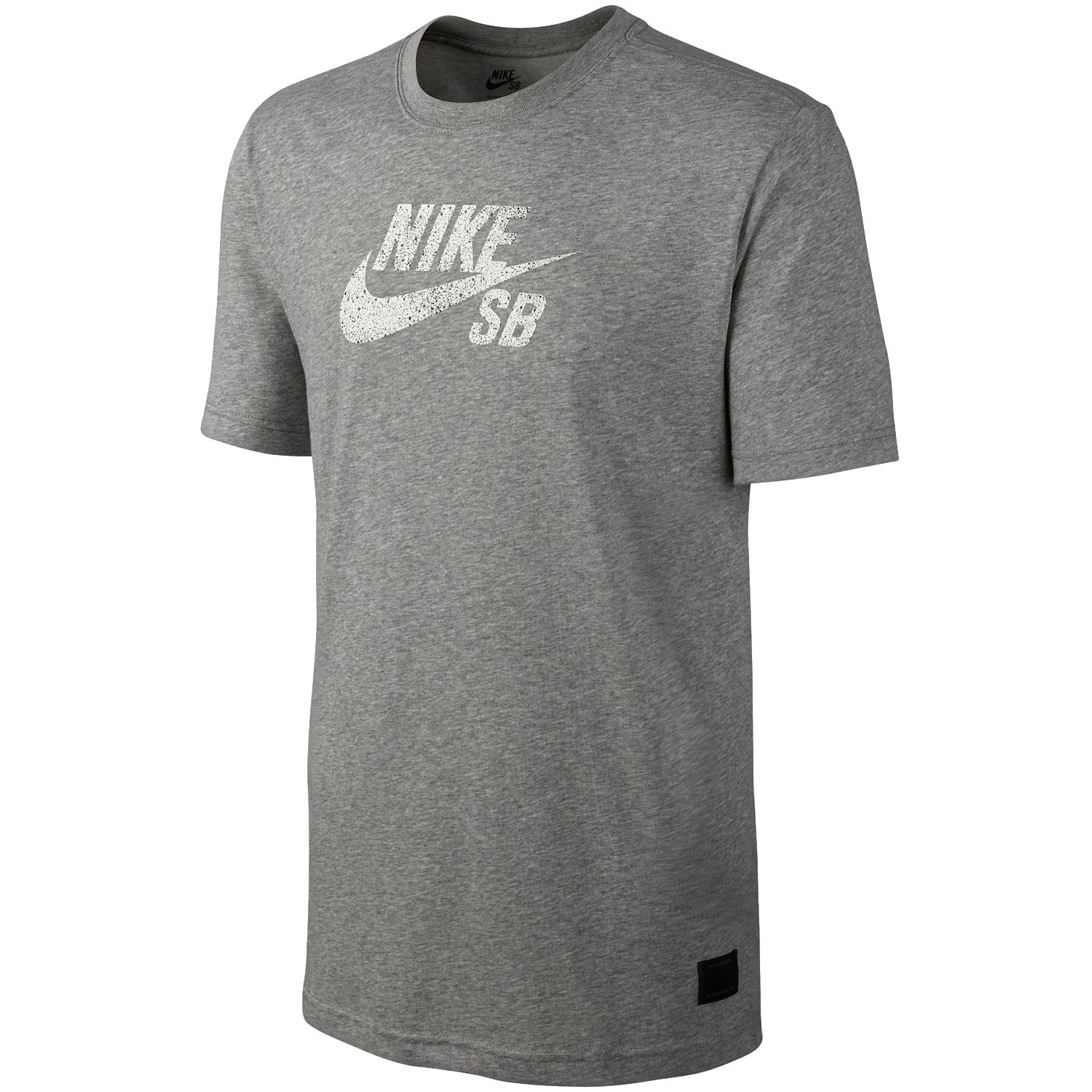 Nike SB Dri-Fit Icon Speckle T-Shirt | evo outlet