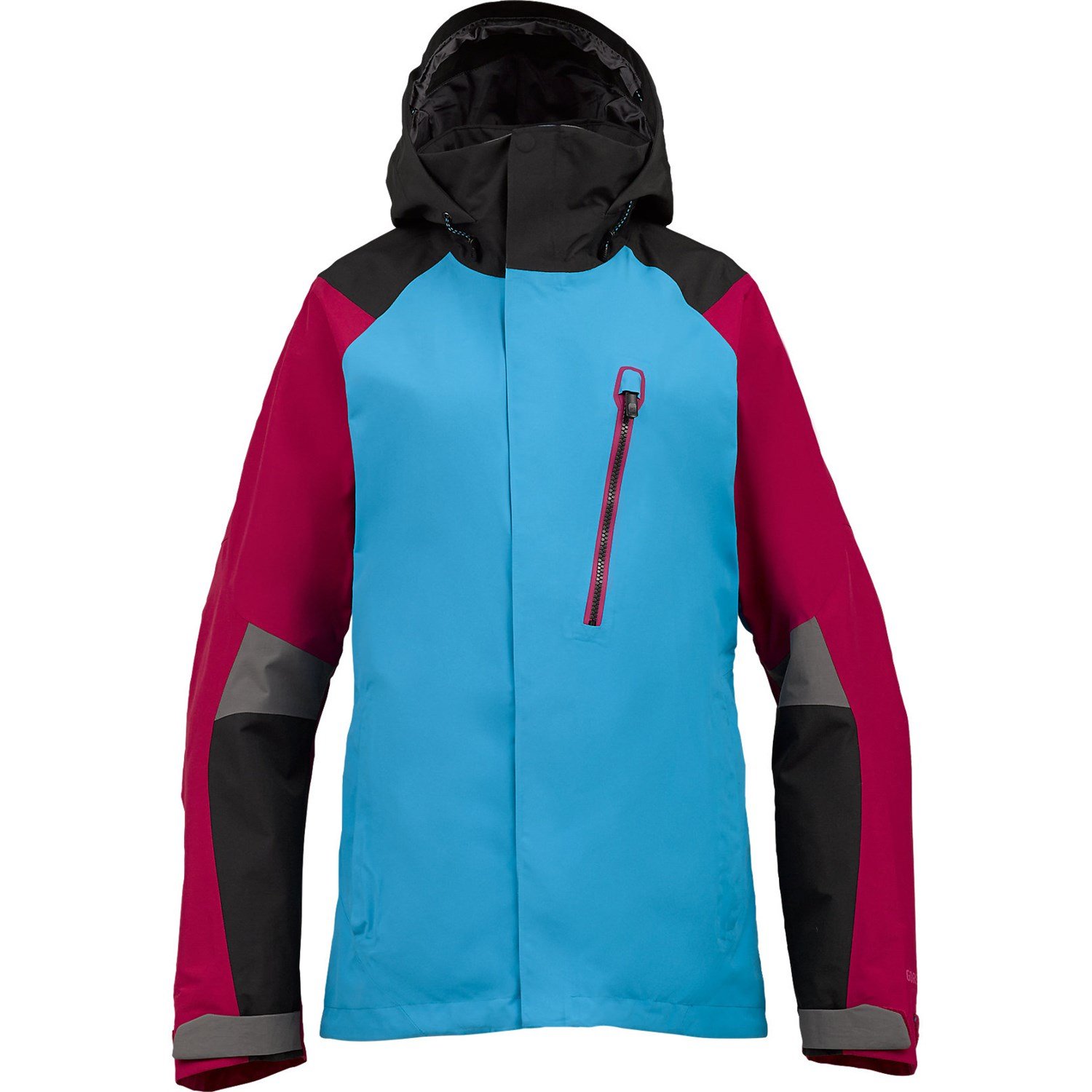 Burton AK 2L Altitude Jacket - Women's | evo