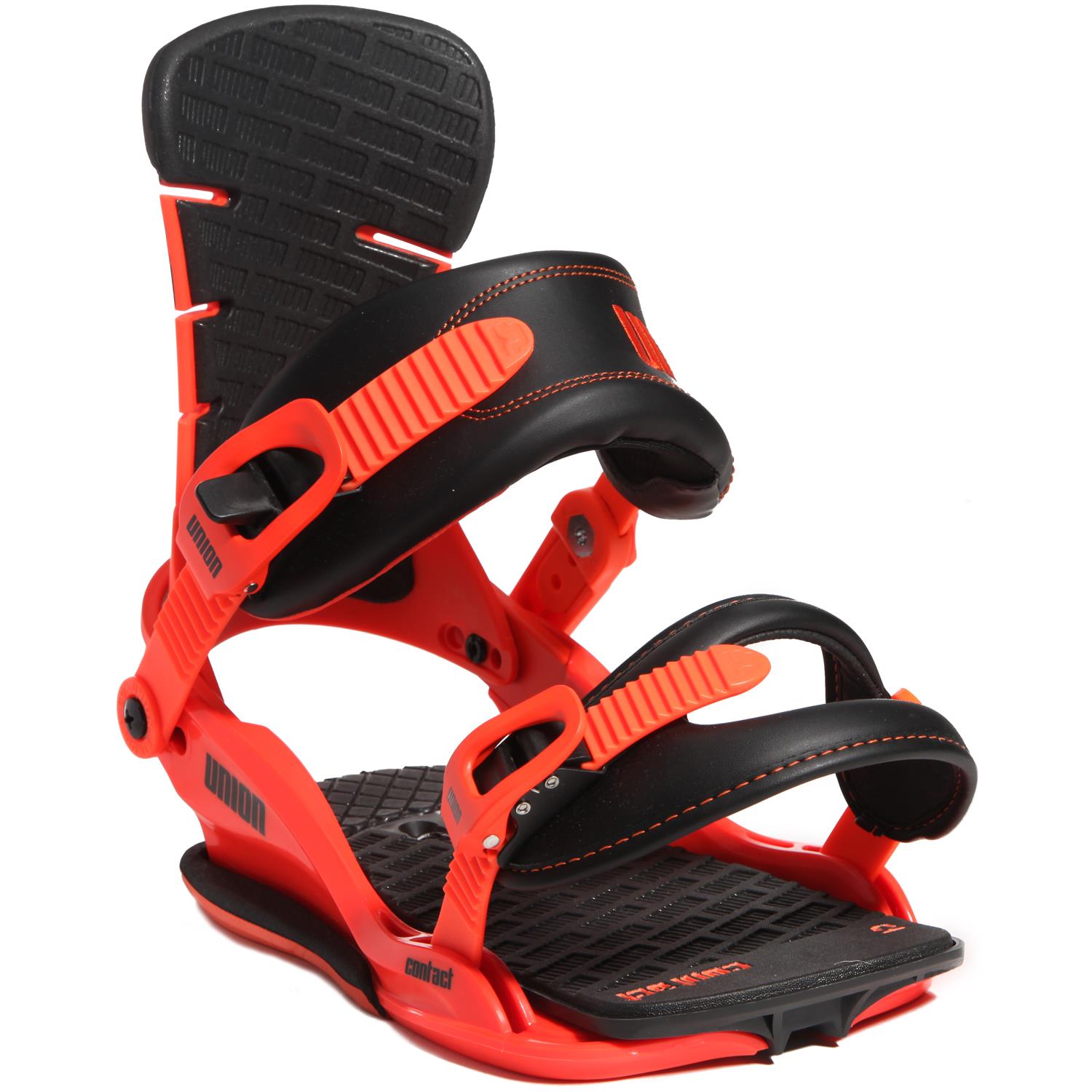 Union Contact Snowboard Bindings - New Demo 2013 | evo outlet