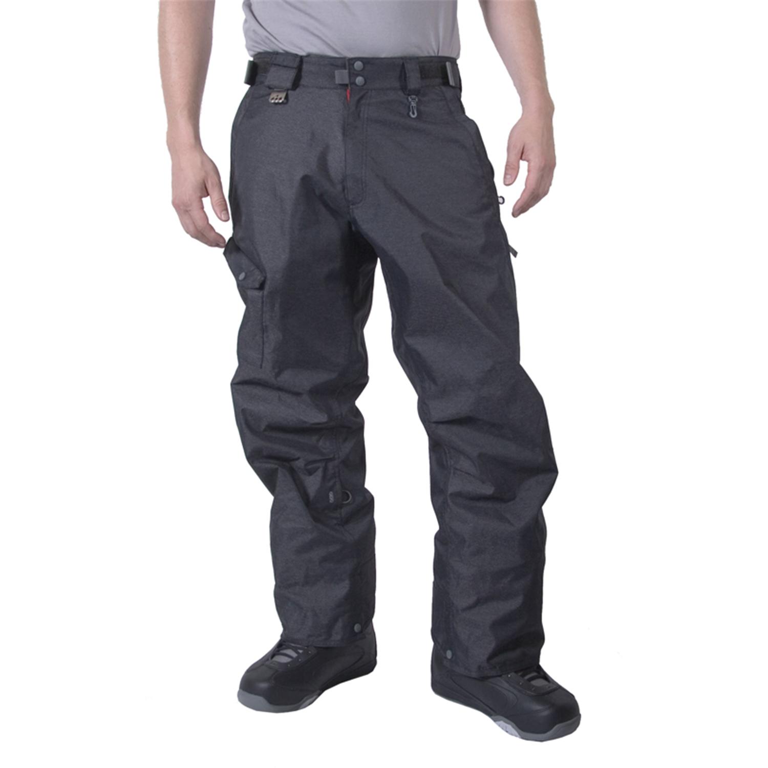 686 Smarty Lowrider Pant | evo outlet