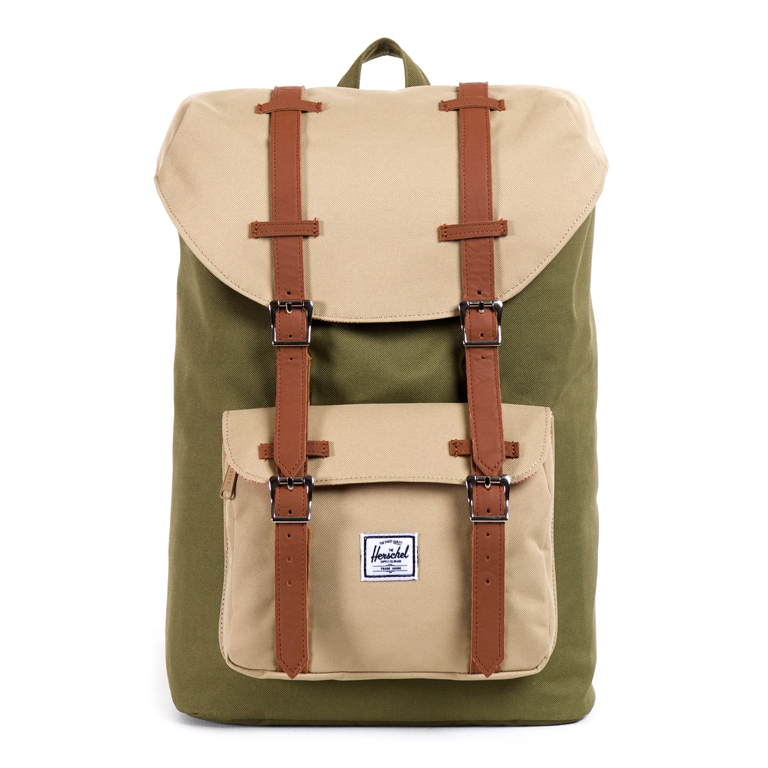 Herschel Supply Co. Little America Mid-Volume Backpack | evo