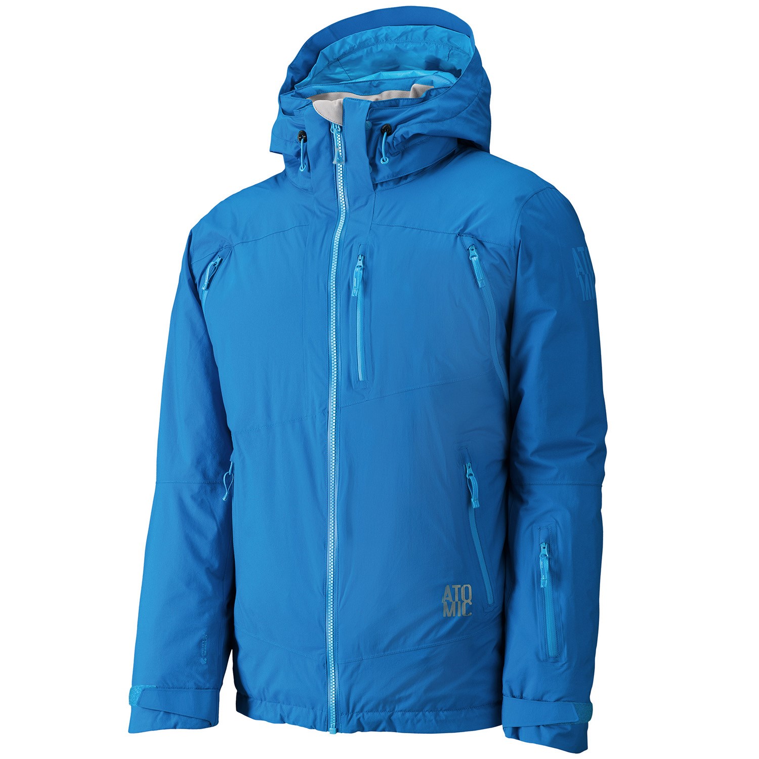 Atomic Treeline 2L Light Jacket | evo