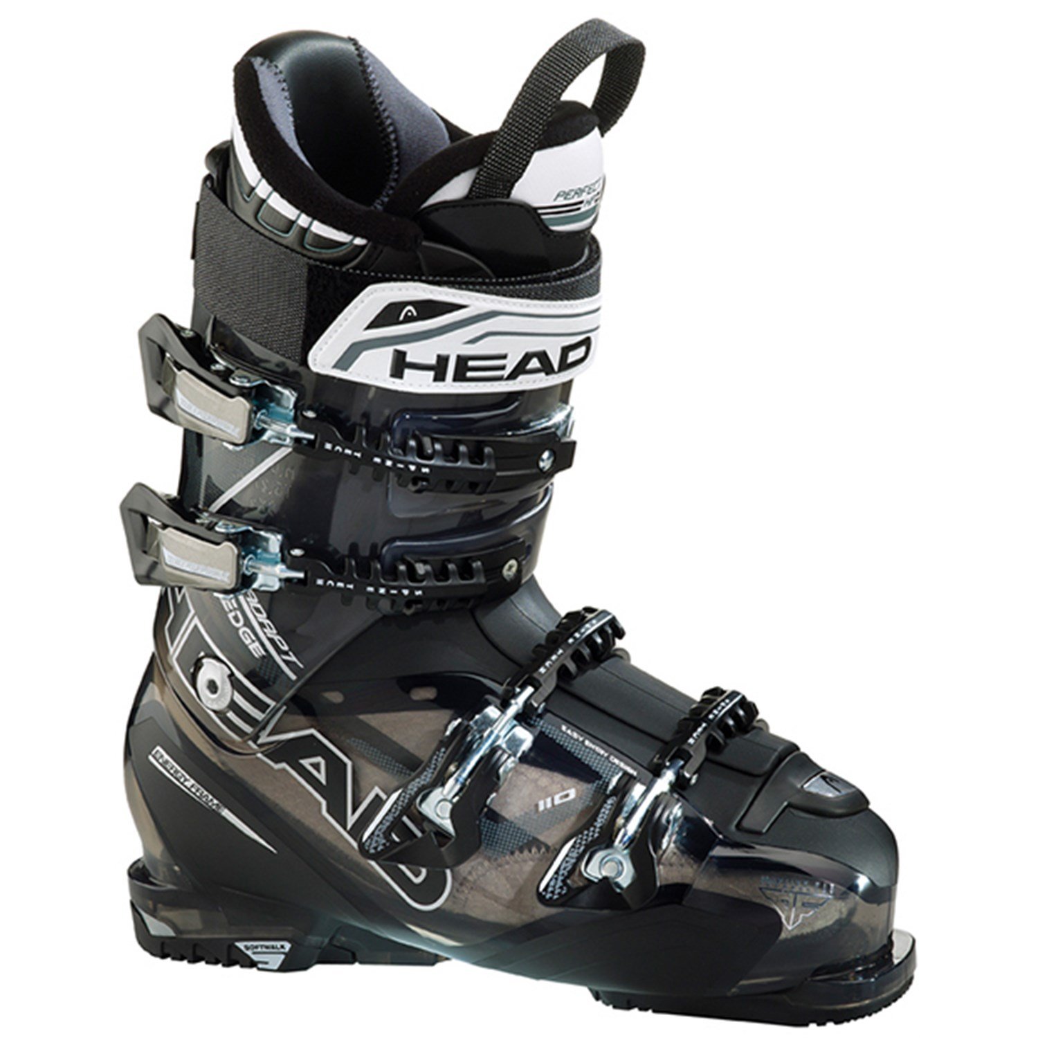 Head Adapt Edge 110 Ski Boots 2015 | evo