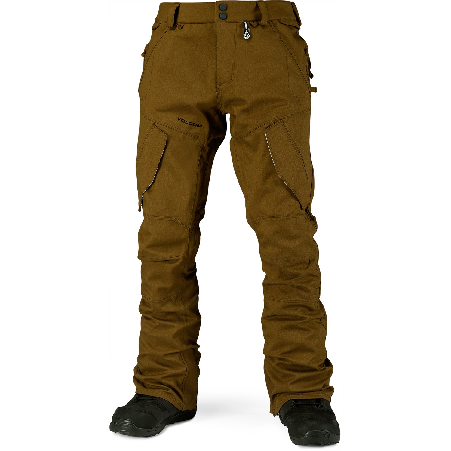 Volcom Articulated Pants | evo