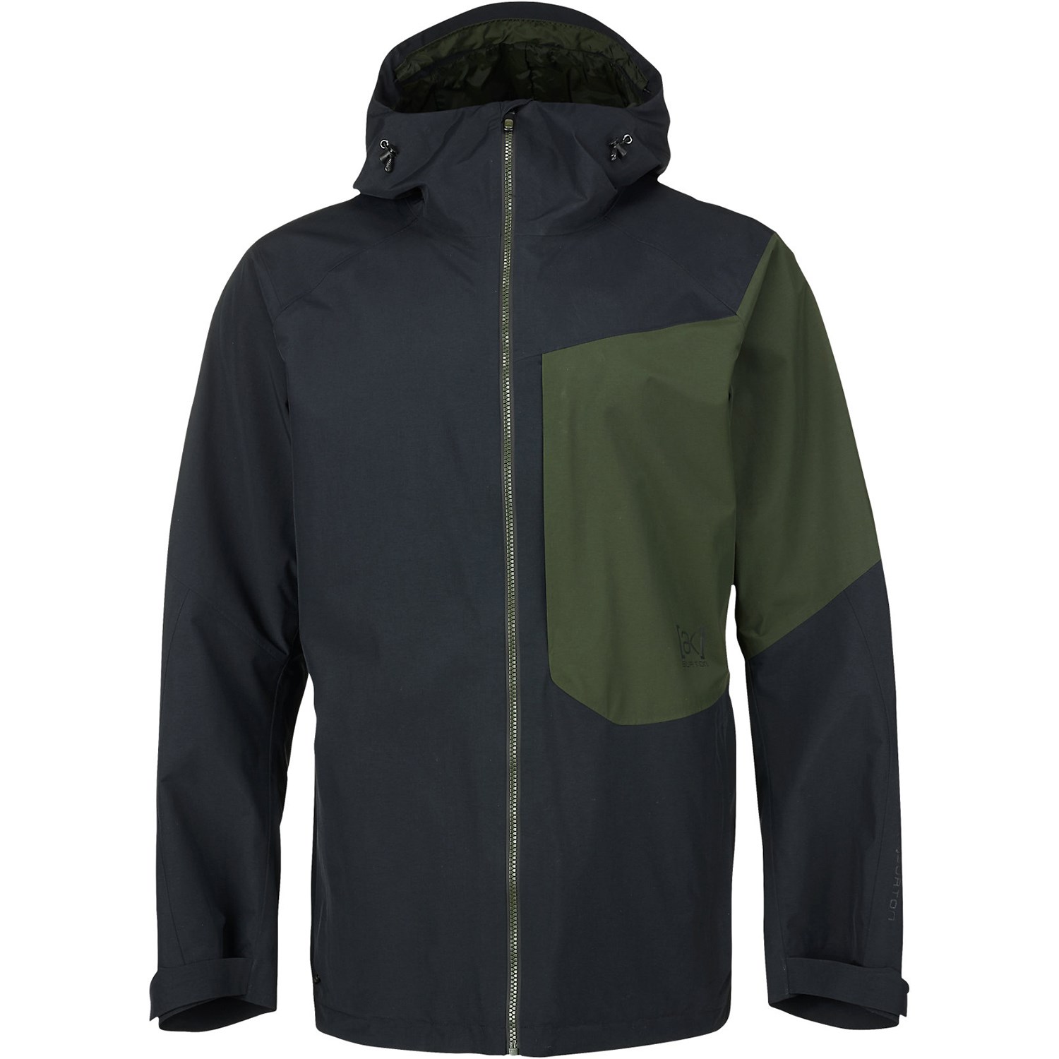 Burton AK 2L Boom Jacket | evo