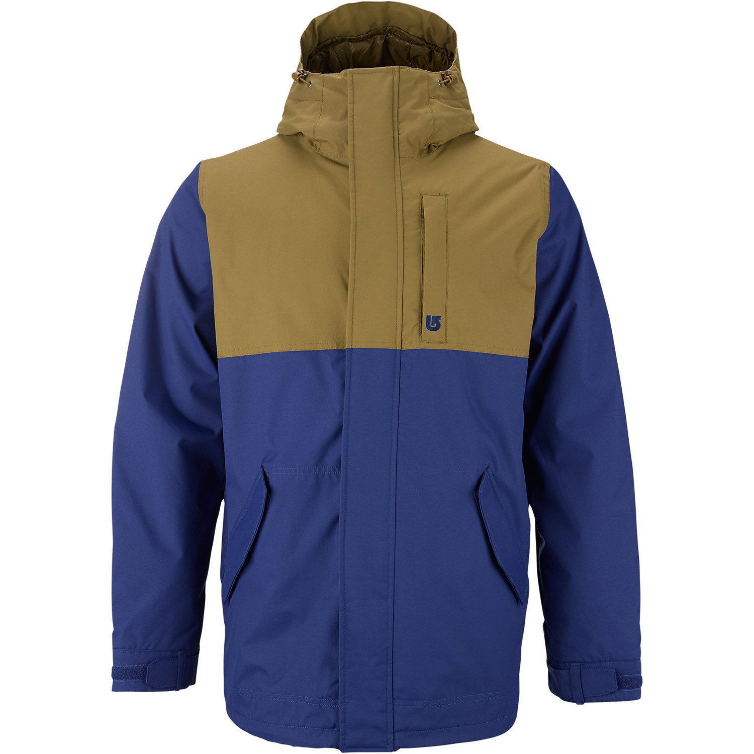 Burton TWC Greenlight Jacket | evo