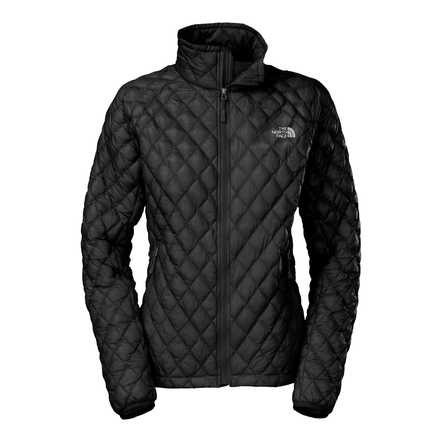 The North Face ThermoBall Full Zip Jacket - Women's | evo