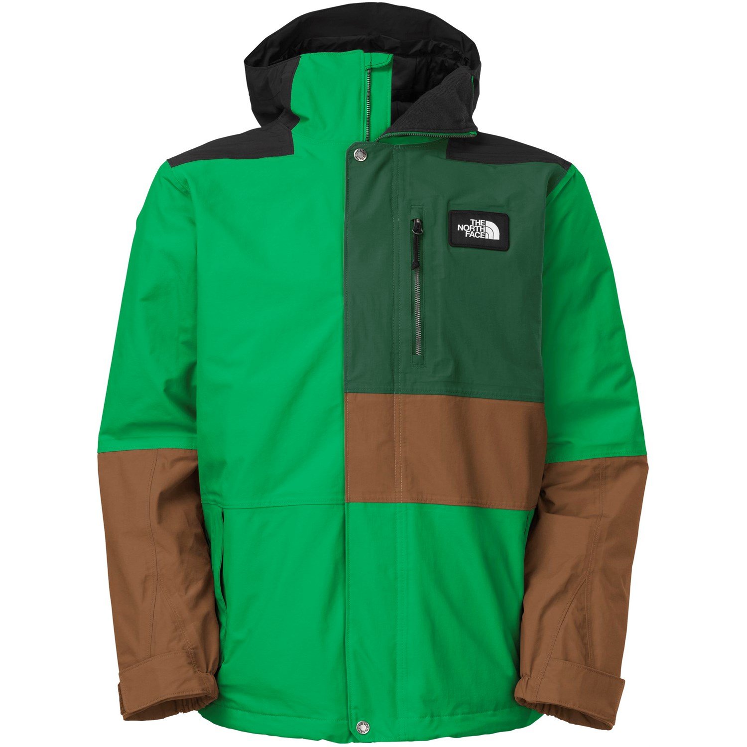 The North Face Dubs Insulated Jacket | evo