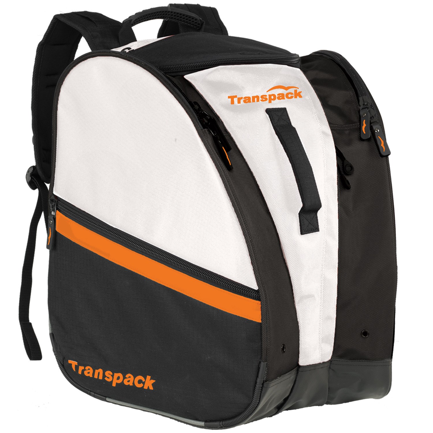 Transpack TRV Pro Boot Bag | evo