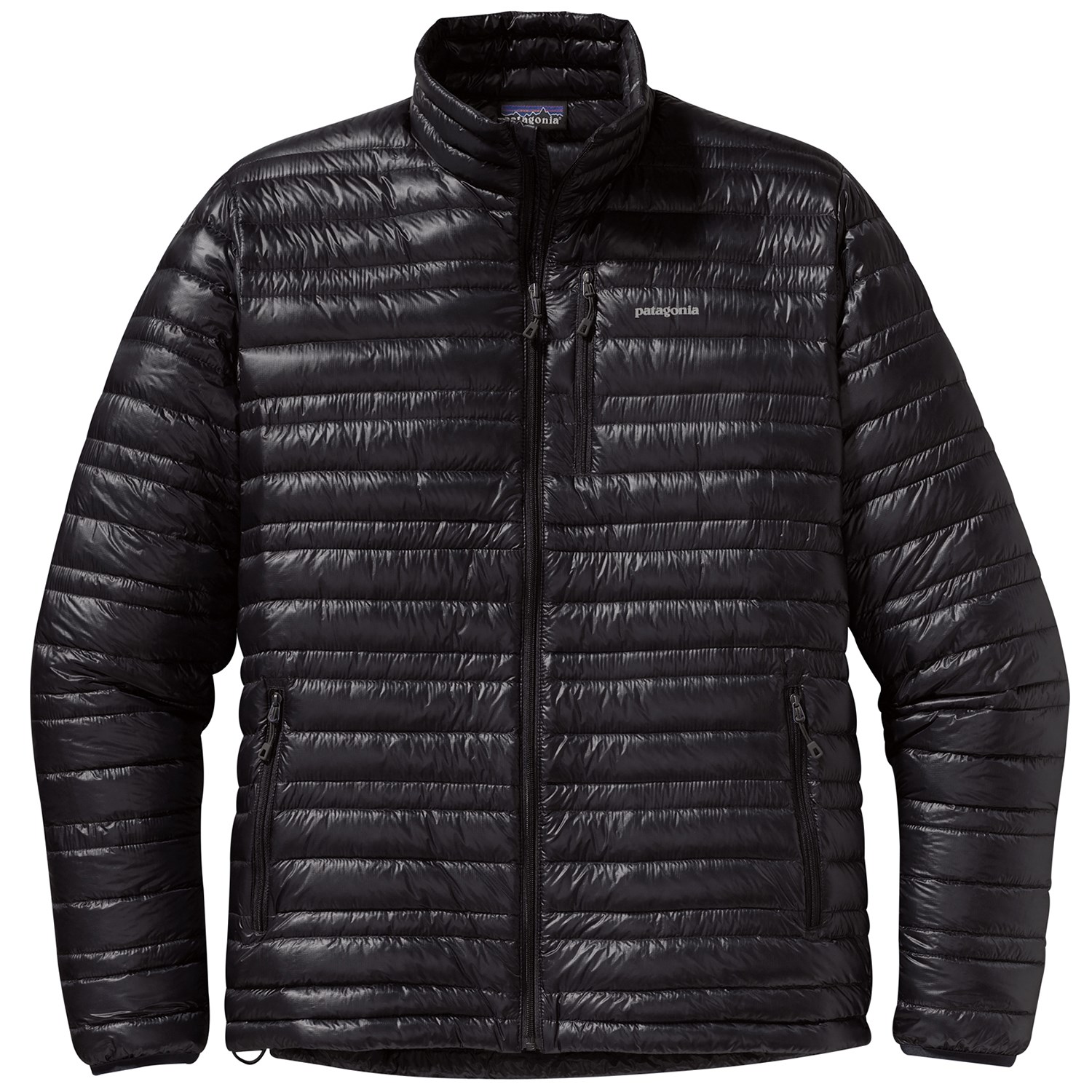 Patagonia Ultralight Down Jacket