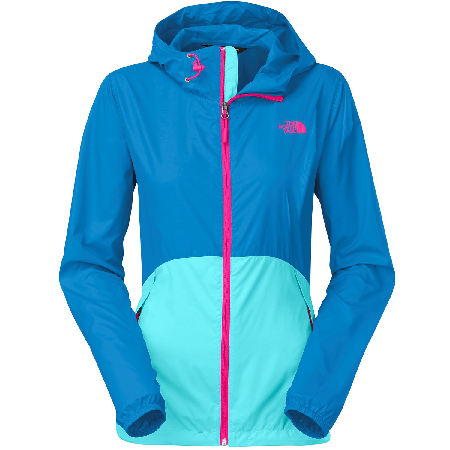 The North Face Flyweight Hoodie - Women's | evo