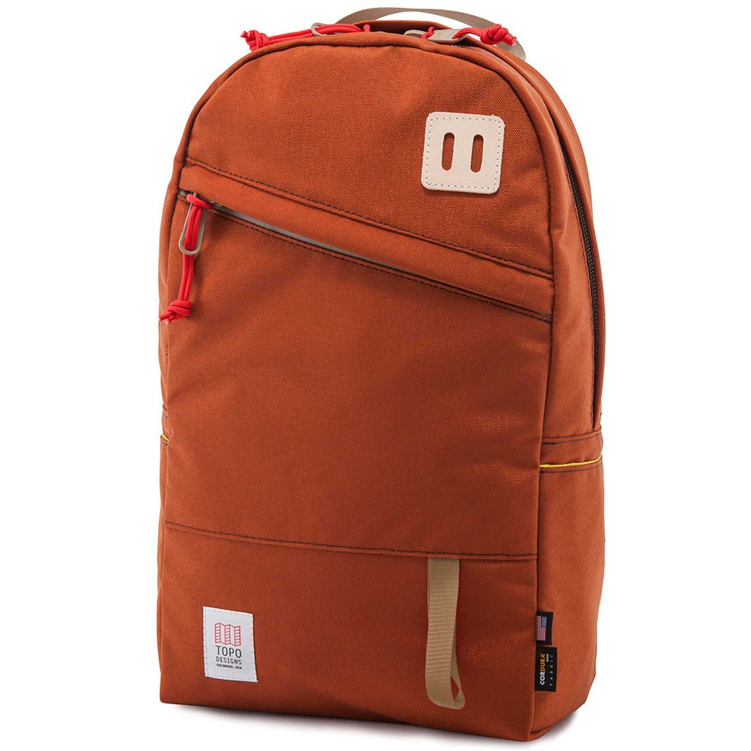 Topo Designs Daypack Backpack | evo