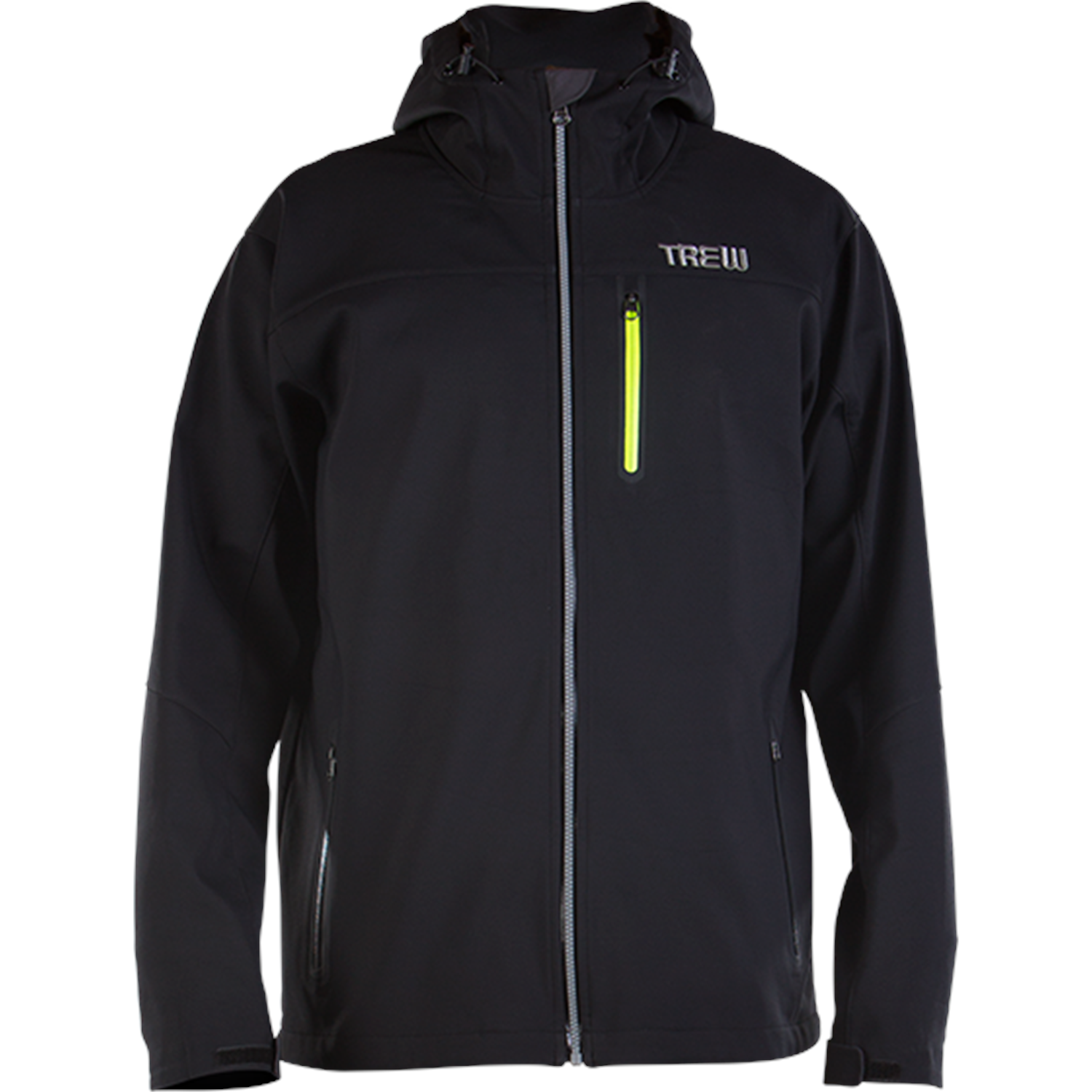 Trew Gear The Wyeast Jacket | evo outlet