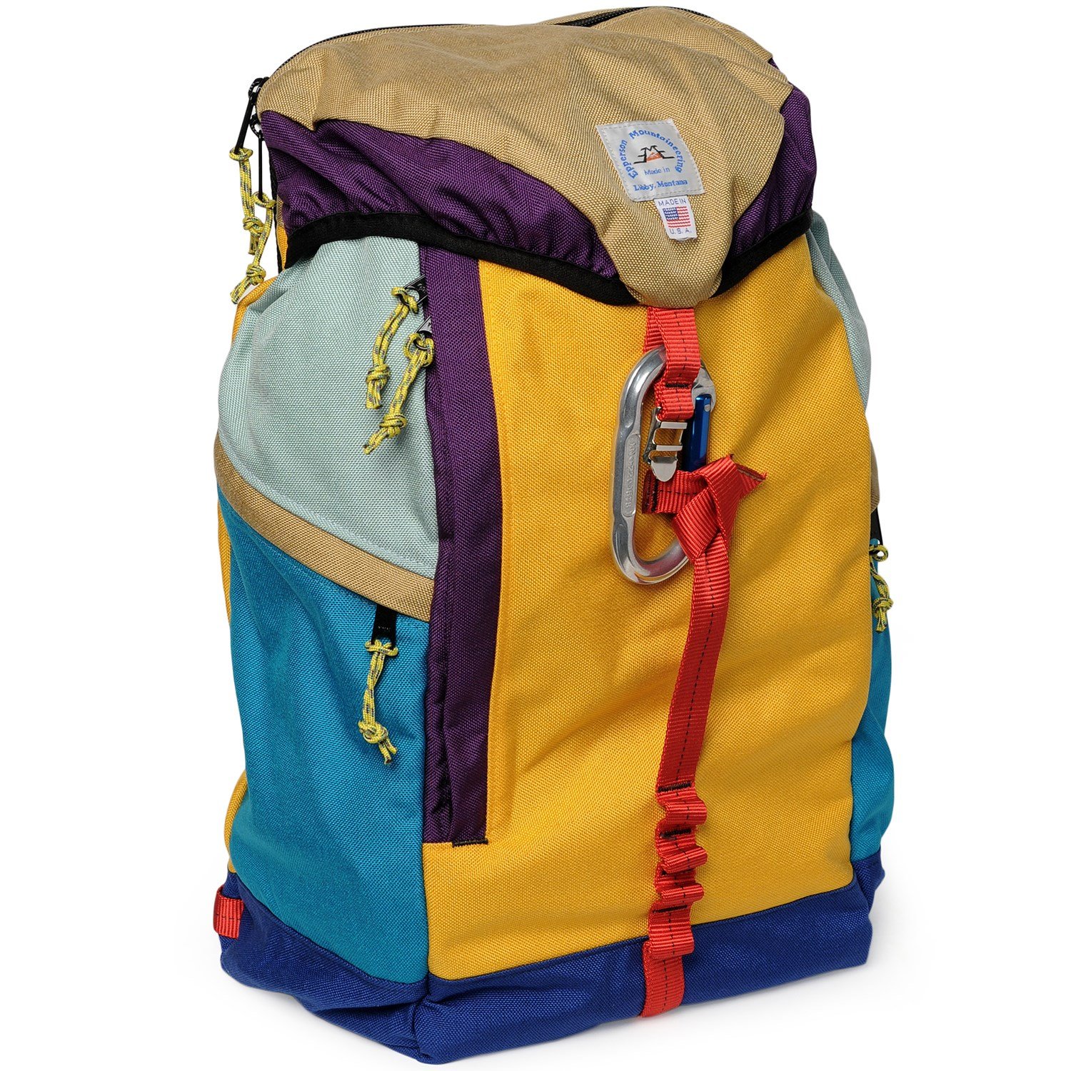Epperson Mountaineering Large Climb Pack | evo
