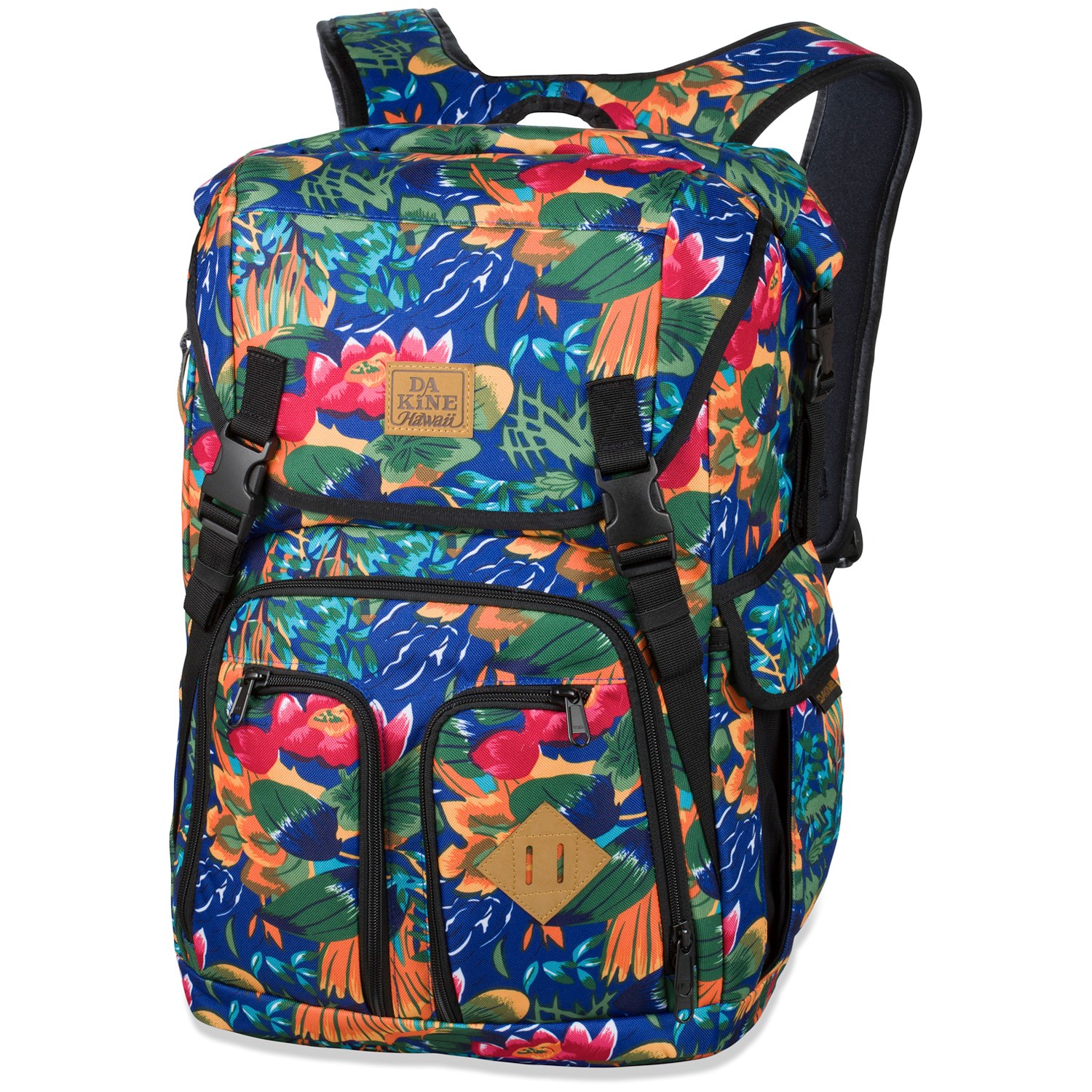 DaKine Jetty 32L Wet/Dry Backpack | evo outlet