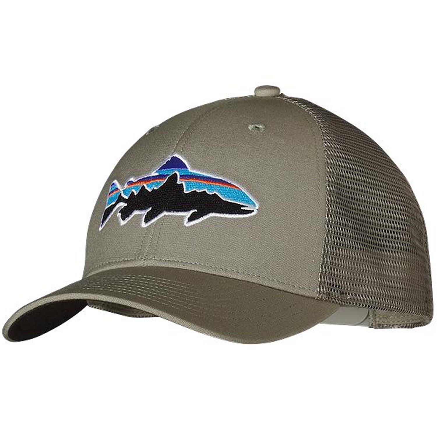 Patagonia Fitz Roy Trout Hat | evo