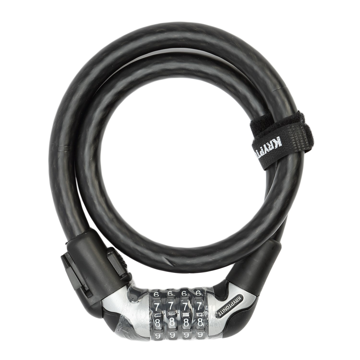 kryptonite kryptoflex 1018 combo cable lock