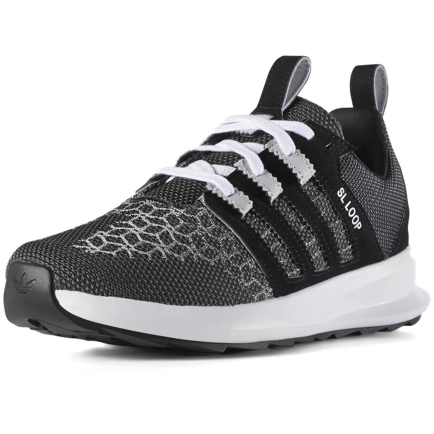 Adidas Originals SL Loop Runner Weave Shoes | evo