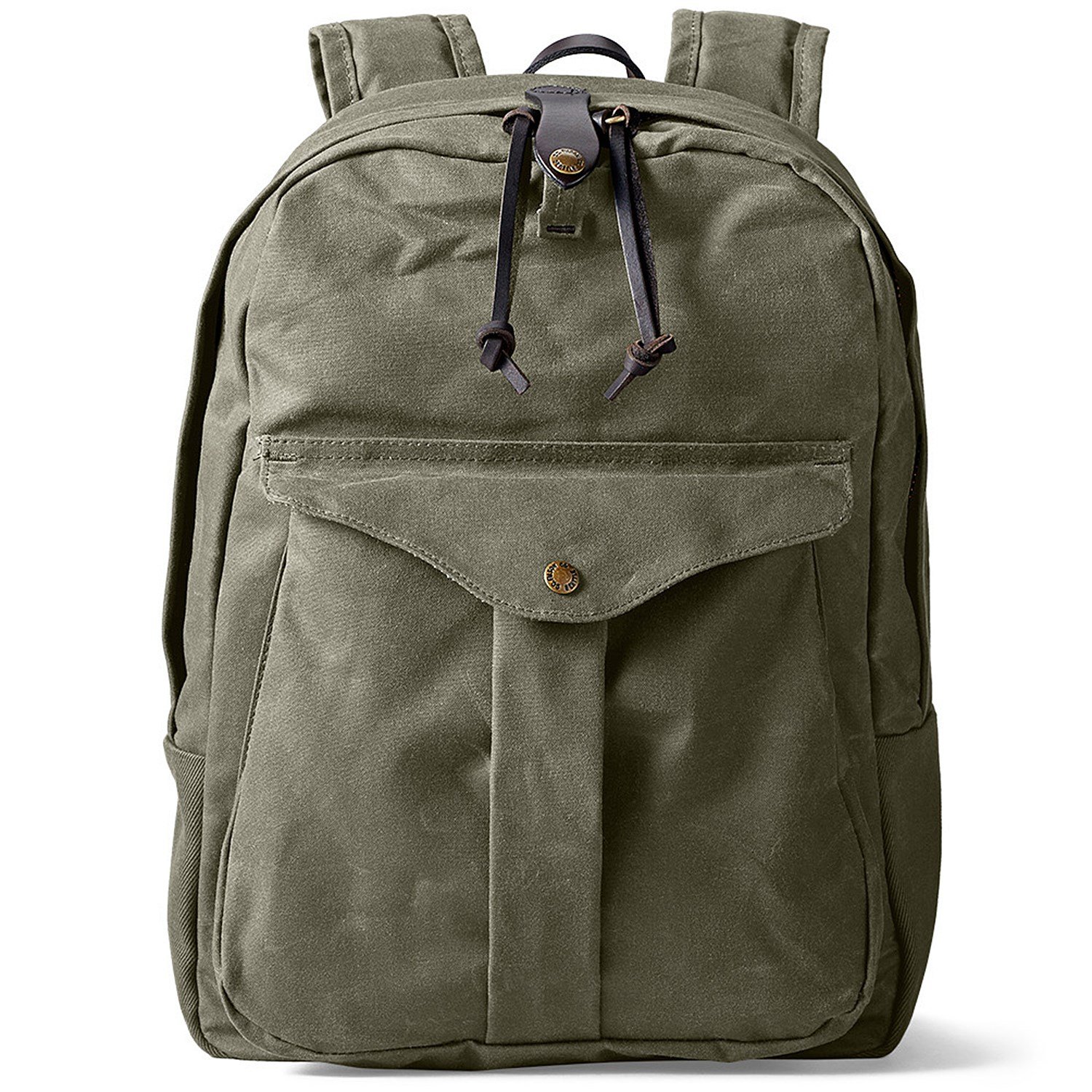 Filson Journeyman Backpack | evo