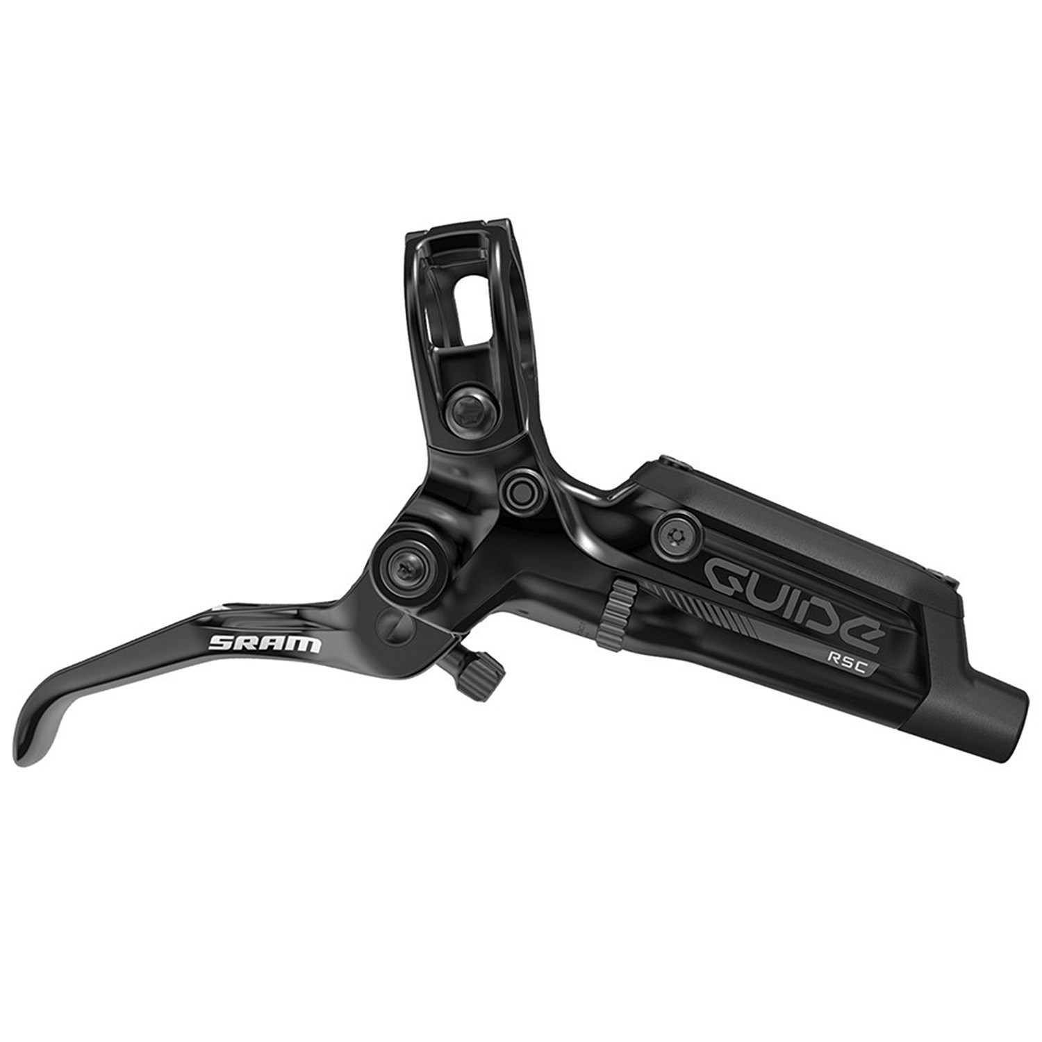 Sram Guide R Rebuild Kit Guide t120