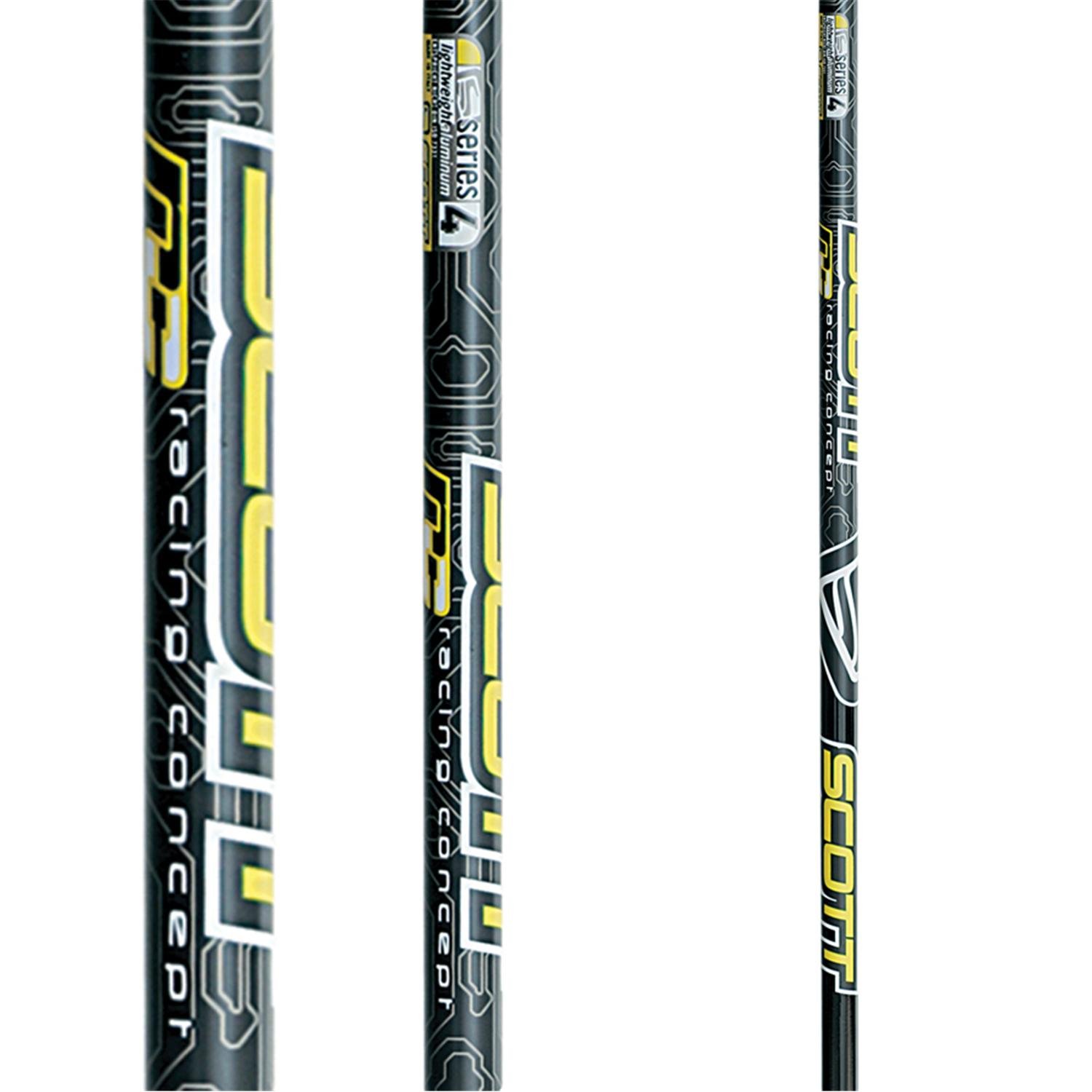 Scott Series 4 World Cup SL Ski Poles 2007 | evo