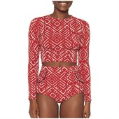 Women's Rashguards