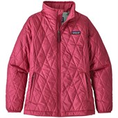Girls' Mid Layers