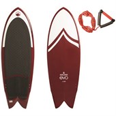 Wakesurf Boards