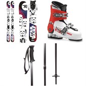 Ski Packages