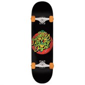 Skateboard Completes