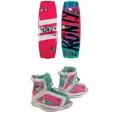 Wakeboard Packages