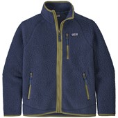 Boy's Mid Layers