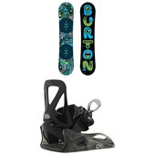 Snowboard Packages