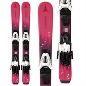 Kid's Ski Gear