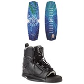Wakeboard Packages