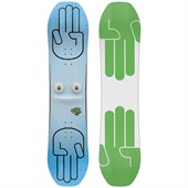 Kids' Snowboard Gear