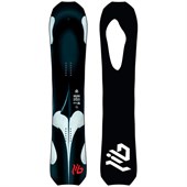 evo snowboard packages