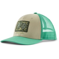 Patagonia Trucker Hat - Kids'