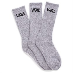 vans socks size chart