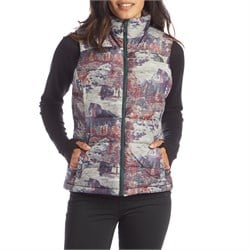 the north face yosemite jacket