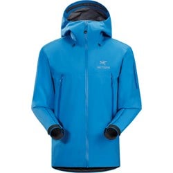 Arc'teryx Beta SV Jacket | evo Canada