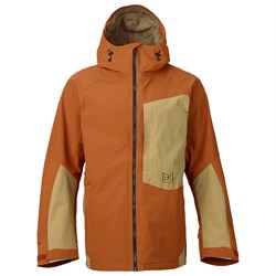 Burton AK 2L Boom Jacket - Men's | evo