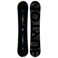 japon inschakelen Datum Burton Custom Mystery Snowboard - Blem 2016 | evo
